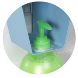 ディスペンサーホルダー シャンプーボトルホルダー 石けんホルダー | PlusNao | 詳細画像9 