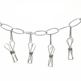 洗濯ばさみ 洗濯バサミ ステンレス | PlusNao | 詳細画像2 