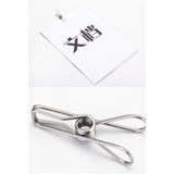 洗濯ばさみ 洗濯バサミ ステンレス | PlusNao | 詳細画像4 