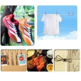 洗濯ばさみ 洗濯バサミ ステンレス | PlusNao | 詳細画像6 