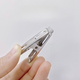 洗濯バサミ 20個セット 洗濯ばさみ | PlusNao | 詳細画像3 