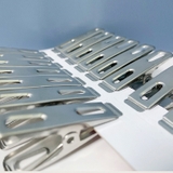 洗濯バサミ 20個セット 洗濯ばさみ | PlusNao | 詳細画像4 