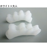 足指サポーター 外反母趾サポーター 左右 | PlusNao | 詳細画像4 