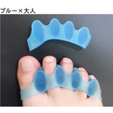 足指サポーター 外反母趾サポーター 左右 | PlusNao | 詳細画像6 