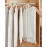 衣類カバー 洋服カバー 10枚セット | PlusNao | 詳細画像4 