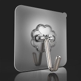 ランドリーバスケット 壁掛け 粘着フック付き | PlusNao | 詳細画像12 