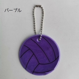 反射キーホルダー リフレクター キーリング | PlusNao | 詳細画像10