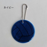 反射キーホルダー リフレクター キーリング | PlusNao | 詳細画像11
