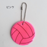 反射キーホルダー リフレクター キーリング | PlusNao | 詳細画像7