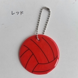 反射キーホルダー リフレクター キーリング | PlusNao | 詳細画像8