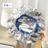 アルミキャップ シャワーキャップ ヘアキャップ | PlusNao | 詳細画像11