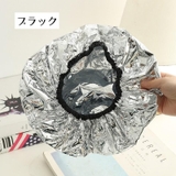 アルミキャップ シャワーキャップ ヘアキャップ | PlusNao | 詳細画像12