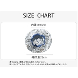 アルミキャップ シャワーキャップ ヘアキャップ | PlusNao | 詳細画像13