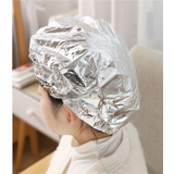 アルミキャップ シャワーキャップ ヘアキャップ | PlusNao | 詳細画像2