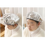 アルミキャップ シャワーキャップ ヘアキャップ | PlusNao | 詳細画像3