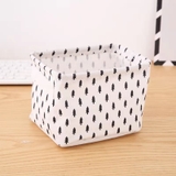 収納バスケット ミニバスケット 収納ボックス | PlusNao | 詳細画像6 