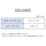 キーボックス 鍵隠し 石型 | PlusNao | 詳細画像9