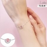 ブレスレット レディース チェーン | PlusNao | 詳細画像1