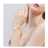 ブレスレット レディース チェーン | PlusNao | 詳細画像3