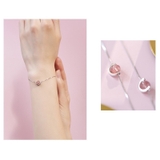 ブレスレット レディース チェーン | PlusNao | 詳細画像6