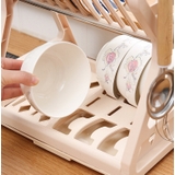 水切りラック 水切りカゴ 2段 | PlusNao | 詳細画像9