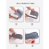 ヘアアイロンマット カバー シリコン | PlusNao | 詳細画像9 