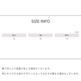 アルファベット オブジェ 単品 | PlusNao | 詳細画像20 