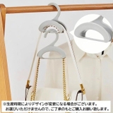 バッグハンガー 単品 かばん掛け | PlusNao | 詳細画像17