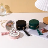 アクセサリーケース アクセサリーボックス ジュエリーケース | PlusNao | 詳細画像10 