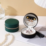 アクセサリーケース アクセサリーボックス ジュエリーケース | PlusNao | 詳細画像12 