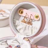 アクセサリーケース アクセサリーボックス ジュエリーケース | PlusNao | 詳細画像15 