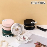 アクセサリーケース アクセサリーボックス ジュエリーケース | PlusNao | 詳細画像17 