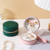 アクセサリーケース アクセサリーボックス ジュエリーケース | PlusNao | 詳細画像9 