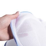 ブラジャー用洗濯ネット ランドリーネット 洗濯用品 | PlusNao | 詳細画像10 