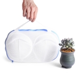 ブラジャー用洗濯ネット ランドリーネット 洗濯用品 | PlusNao | 詳細画像8 