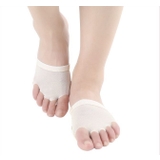 足裏保護パッド 足指サポーター 5本指 | PlusNao | 詳細画像2