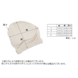 足裏保護パッド 足指サポーター 5本指 | PlusNao | 詳細画像7