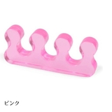 足指セパレーター 両足用 2個セット | PlusNao | 詳細画像3