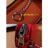 キーケース スマートキーケース メンズ | PlusNao | 詳細画像17