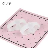 足指サポーター 2個セット 外反母趾サポーター | PlusNao | 詳細画像10 
