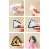 タオル掛け ふきん掛け タオルハンガー | PlusNao | 詳細画像19