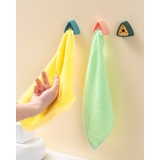 タオル掛け ふきん掛け タオルハンガー | PlusNao | 詳細画像5