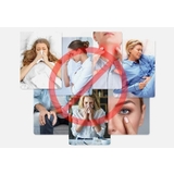 エアコン風よけカバー ルーバー 風向き調整 | PlusNao | 詳細画像4 