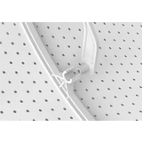 エアコン風よけカバー ルーバー 風向き調整 | PlusNao | 詳細画像7 