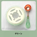 シーリングワックス 2点セット ワックス炉 | PlusNao | 詳細画像12 