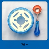 シーリングワックス 2点セット ワックス炉 | PlusNao | 詳細画像14 