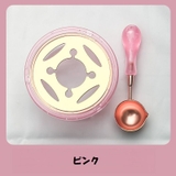 シーリングワックス 2点セット ワックス炉 | PlusNao | 詳細画像15 