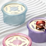 シーリングワックス 2点セット ワックス炉 | PlusNao | 詳細画像2 