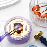 シーリングワックス 2点セット ワックス炉 | PlusNao | 詳細画像3 