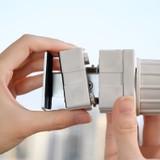 窓枠用ハンガーラック 単品 物干しハンガー | PlusNao | 詳細画像8 